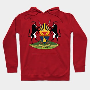 Harare Hoodie